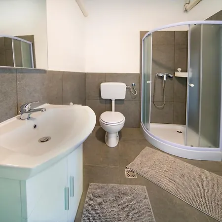 P & B Apartamento Liubliana