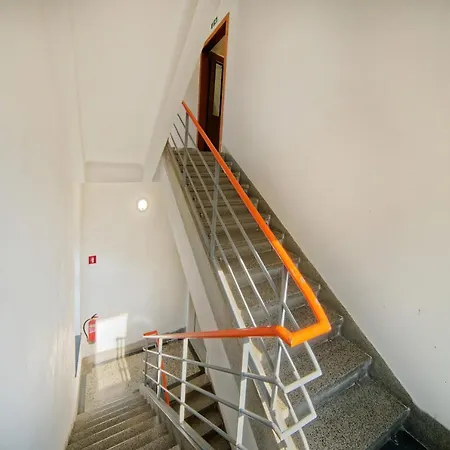 Apartma P & B *