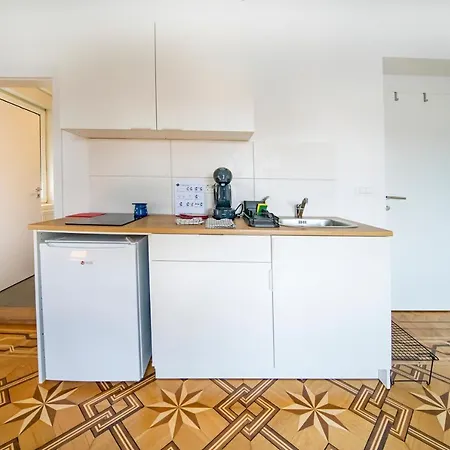 P & B Apartmán Lublaň