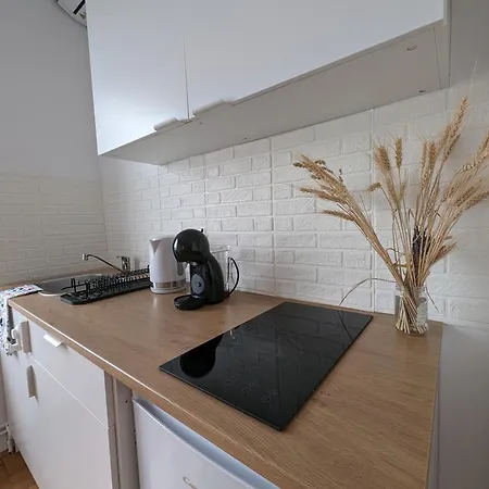 P & B Apartment