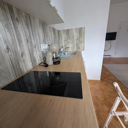 Apartmán P & B Lublaň