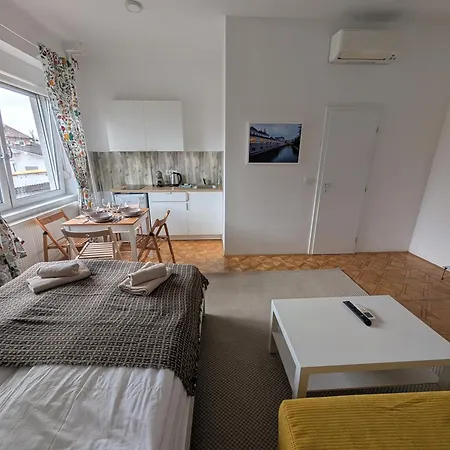 P & B Ljubljana