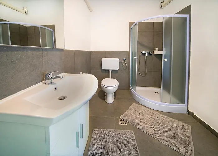 P & B Apartment Ljubljana