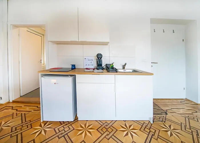 P & B Apartment Ljubljana