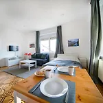 Apartma P & B *