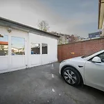 Apartma P & B *