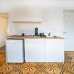 P & B Apartma Ljubljana
