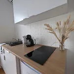 P & B Apartma