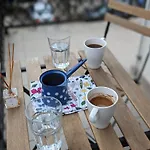 P & B شقة