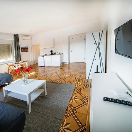 P & B Appartement Ljubljana