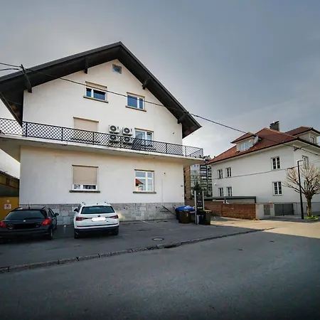 P & B Ljubljana